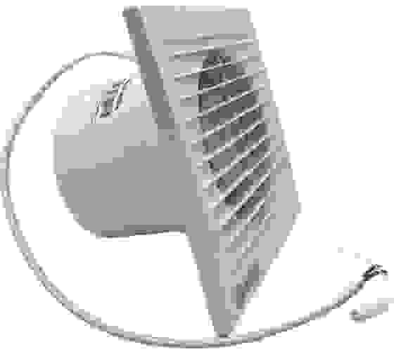 Вентилятор КОСМОВЕНТ В100ВК шнурок