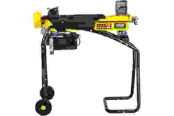 Дровокол электрический HLS-5500/52H Huter