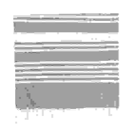 PROVANCE Покрывало для отдыха 90х170см, 75% хлопок 25% полиэстер, морской принт