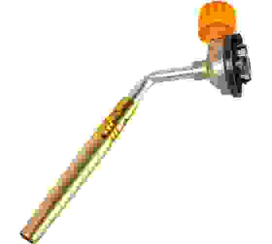 Горелка газовая НГ-2 Вихрь