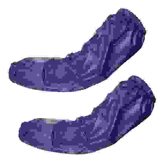 Нарукавники ПВХ КЩС, синий