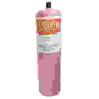 Хладон R-600 0,420 кг с клапаном шредера