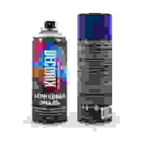 Краска-спрей (балон) фиалковый