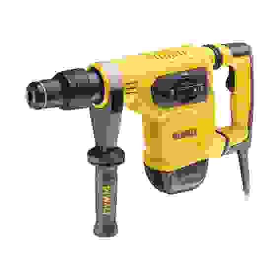 Перфоратор DeWALT D25481K (1050Вт., 6,1Дж., SDS-max, 3-режимный)