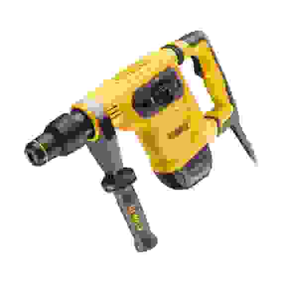 Перфоратор DeWALT D25481K (1050Вт., 6,1Дж., SDS-max, 3-режимный)