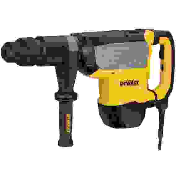 Перфоратор DeWALT D25773K (1700Вт., 19.4Дж., SDS-max, 2-режимный)