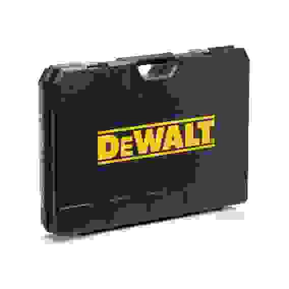 Перфоратор DeWALT D25773K (1700Вт., 19.4Дж., SDS-max, 2-режимный)