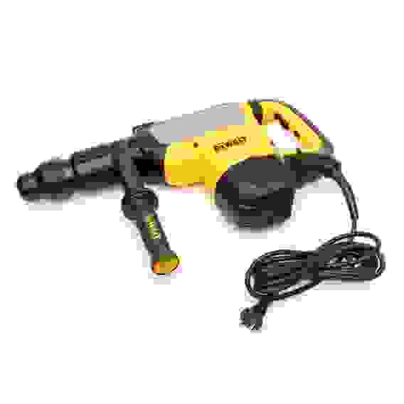 Перфоратор DeWALT D25773K (1700Вт., 19.4Дж., SDS-max, 2-режимный)
