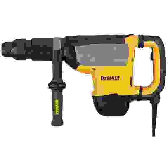 Перфоратор DeWALT D25773K (1700Вт., 19.4Дж., SDS-max, 2-режимный)