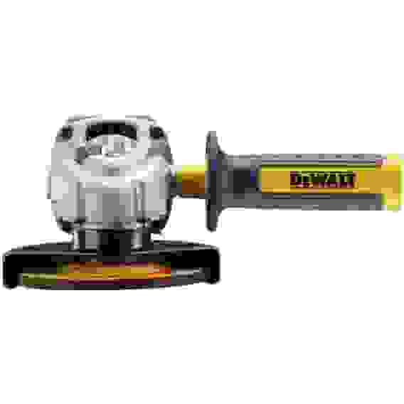 Углошлифмашина DeWALT DWE 4233 (1400Вт., 125мм., 9300об/мин.)