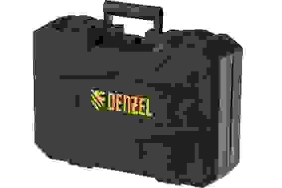 Перфоратор Denzel RHV-1100-26, SDS-plus, 1100 Вт, 4 Дж, 3 режима