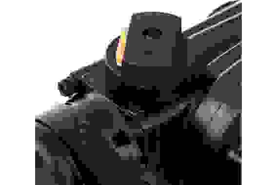 Перфоратор Denzel RHV-1100-26, SDS-plus, 1100 Вт, 4 Дж, 3 режима