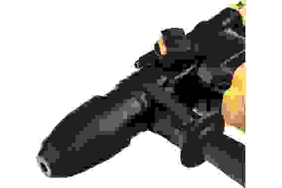 Перфоратор Denzel RHV-1100-26, SDS-plus, 1100 Вт, 4 Дж, 3 режима