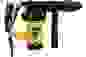 Перфоратор Denzel RHV-1100-26, SDS-plus, 1100 Вт, 4 Дж, 3 режима