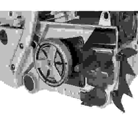 Крышка корпуса двигателя ДП-190/1600М