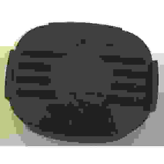 Крышка корпуса двигателя ДП-190/1600М