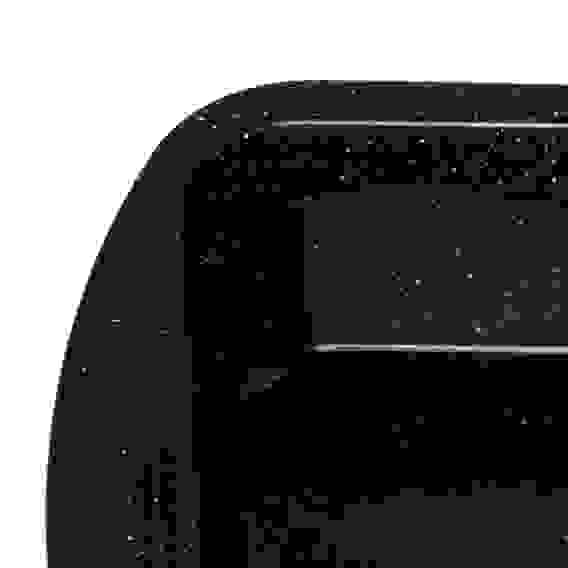 Валькур Противень глубокий, 35х27х7см, угл.сталь, антипригарное покрытие 280 град SATOSHI