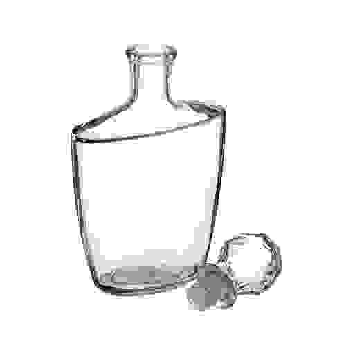 Графин-штоф с пробкой &quot;Легион&quot;, 250 мл 250/Легион/24