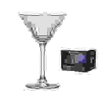 ELYSIA набор 4х фужеров мартини, 220 мл 440328