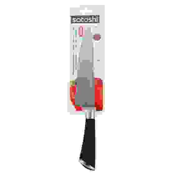 Нож кухонный шеф 20 см Акита SATOSHI