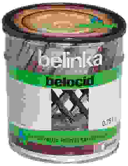 Sale! Антисептик для древес. BELINKA BELOCID 0.75л.