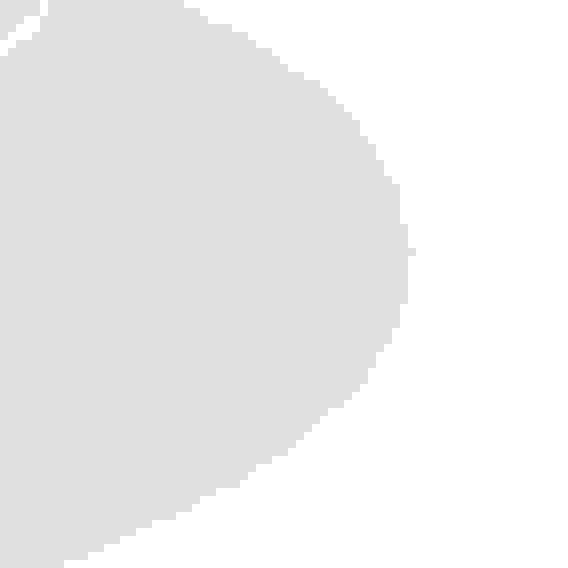 Тарелка десертная, опаловое стекло, 19см Бьянко MILLIMI