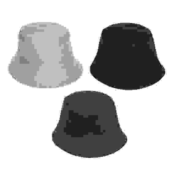 Акция! Панама взрослая однотонная, р.58, 80% хлопок, 20% полиэстер, 3 цвета, ВЛ23-07 GALANTE