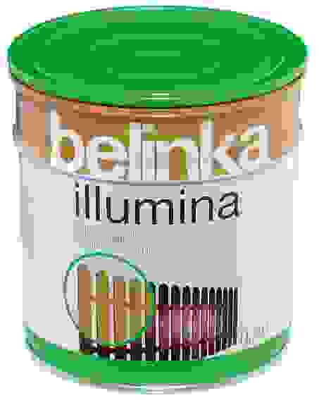 Sale! BELINKA ILLUMINA 0.75л. (осветлитель)