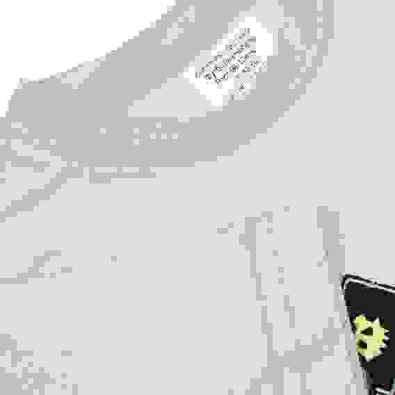 Комплект детский (футболка+шорты), р.98-140, 100% хлопок, ВЛ23-11