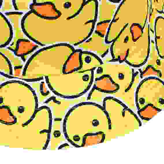 Акция! Панама подростковая, р.56, 100% полиэстер, 6 дизайнов, ВЛ23-05 GALANTE