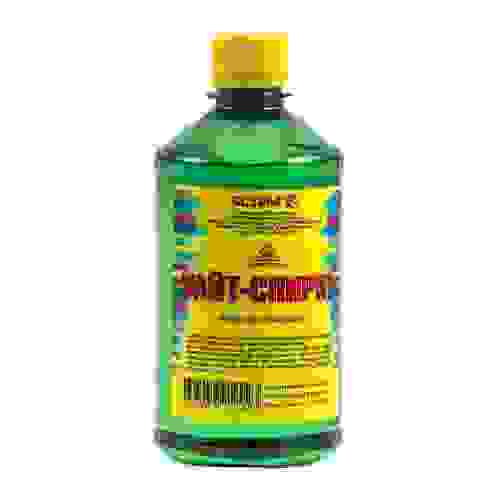 Растворитель ЯСХИМ уайт-спирит 0,5л