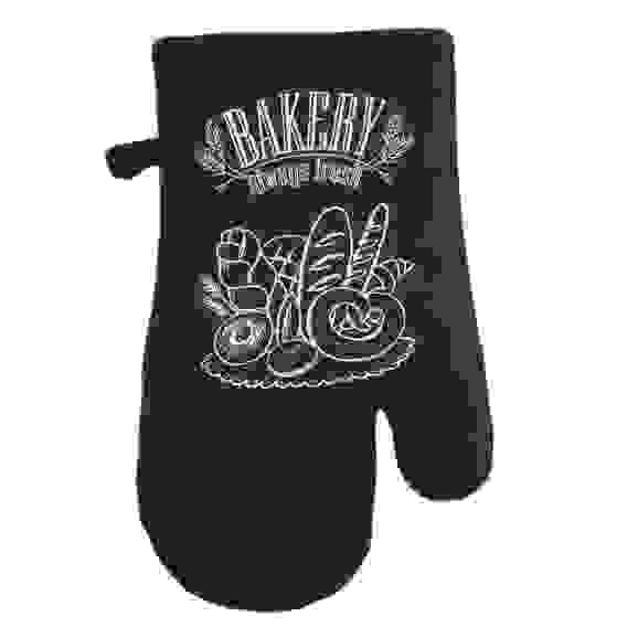 Прихватка-варежка, 100% хлопок, 18х29см PROVANCE Бейкери