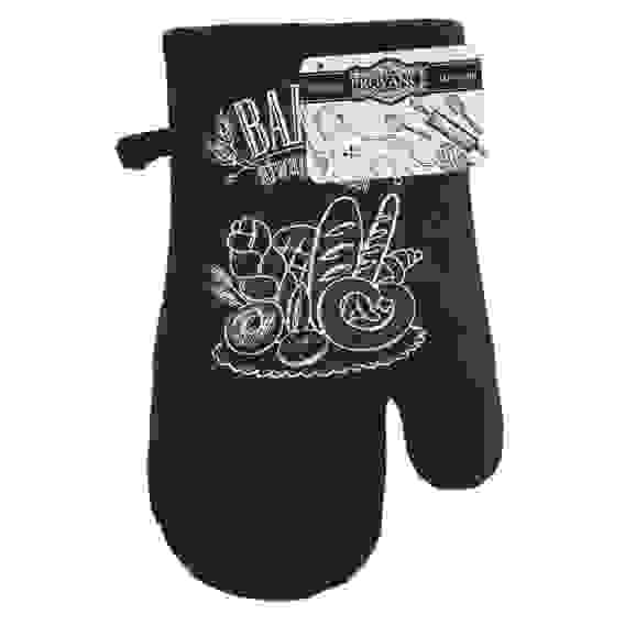 Прихватка-варежка, 100% хлопок, 18х29см PROVANCE Бейкери