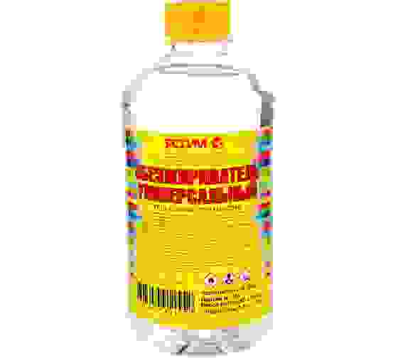 Обезжириватель ЯСХИМ 0,5л