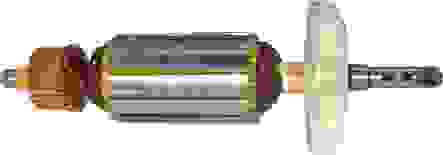 Якорь с вентилятором 553.04.02.01.00