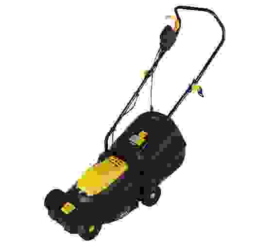 Газонокосилка электрическая ELM-11А32 Huter