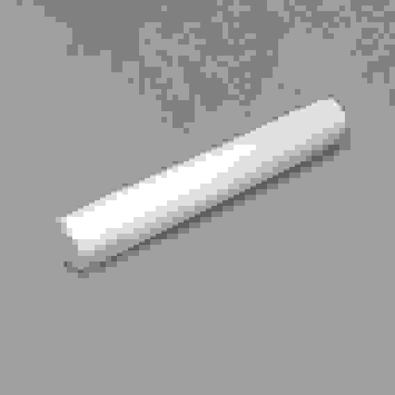 Сетка для притенения 55 % белый &quot;Снег&quot; шир. 2М