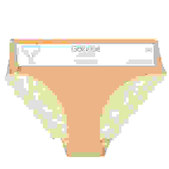 GALANTE Трусы женские, 95% вискоза, 5% спандекс, р-ры 42-48, 2 цвета