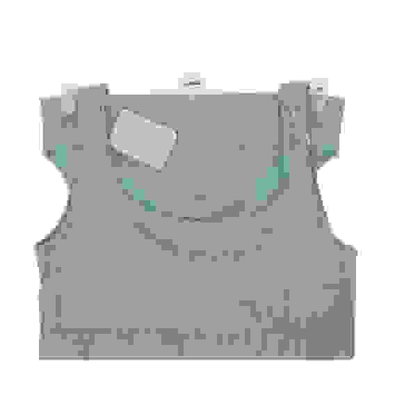 GALANTE Комплект:топ на широких лямках и трусы,90%полиамид,10%спандекс,р-ры 42-44, 46-48,2цв,МП23-03