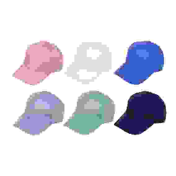 Акция! Кепка детская, 50% хлопок, 50% полиэстер, р-р 54, 6 цветов, ВЛ23-01 GALANTE