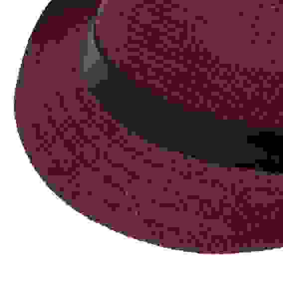 GALANTE Шляпа взрослая, р.58, 100% целлюлоза, 3 цвета, ВЛ23-21