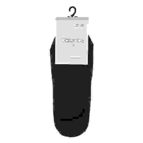 GALANTE Носки-подследники мужские р.25-29, хлопок 80%, ПА 17%, эластан 3%