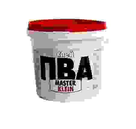 Клей унив 2,8 кг ПВА СТРОИТЕЛЬ Мастер Кляйн