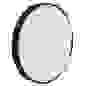 ЮниLook Зеркало с 10-ти кратным увеличением на присосках, металл, пластик, d13см