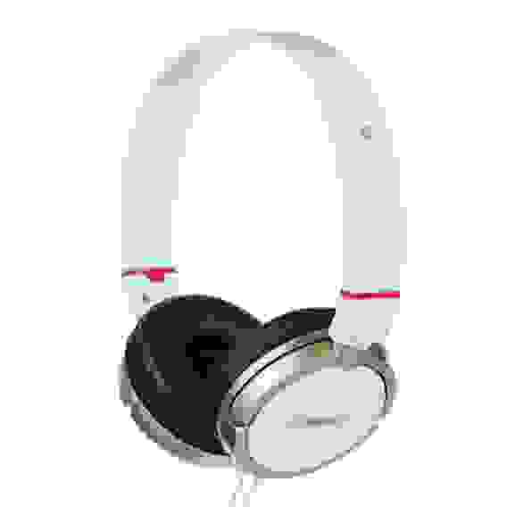 FORZA Наушники проводные накладные Ретро, поворотные, пластик, 2 цвета