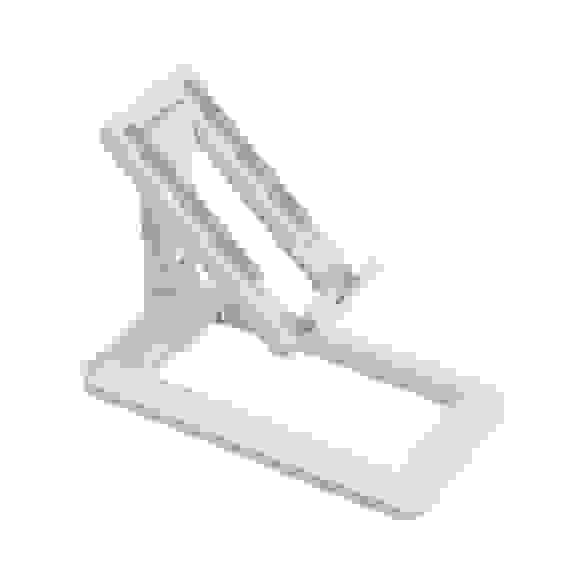 Подставка для телефона/планшета, регулировка угла наклона, пластик FORZA