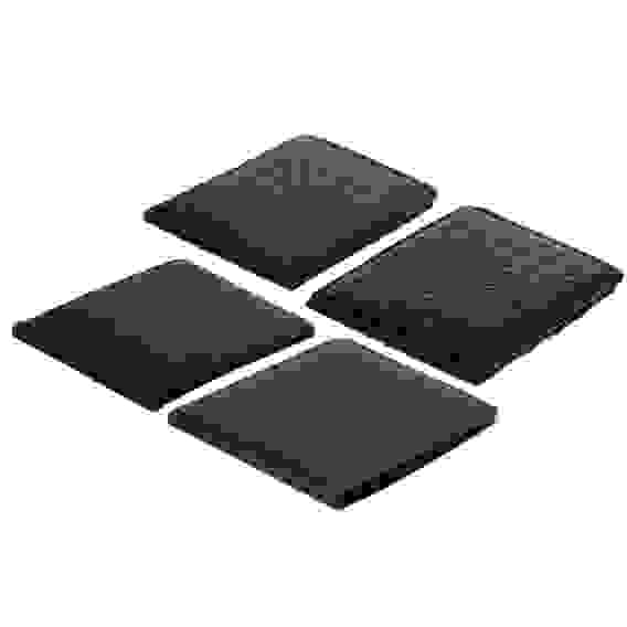 Акция! ЮL Портмоне мужское, ПУ, 11,5х9,5см, 2 дизайна