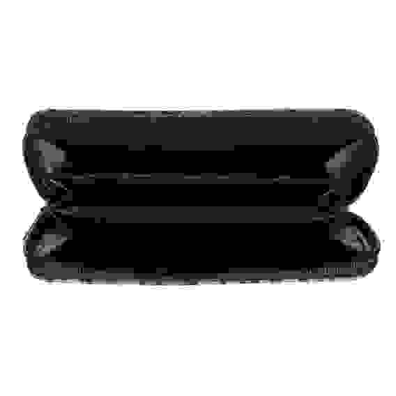 ЮL Кошелек женский на молнии, ПУ, 19х9см, 4 дизайна, КЖ19-10