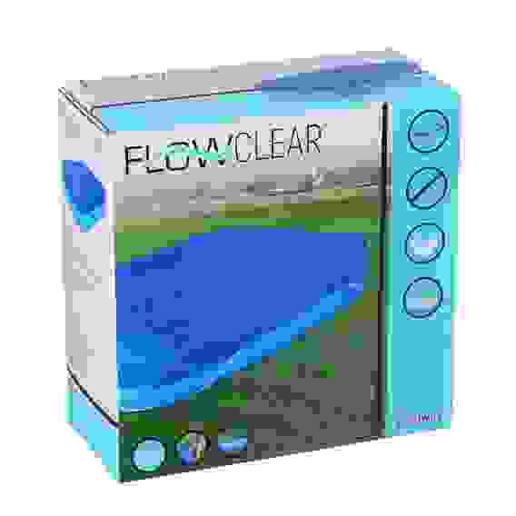 BESTWAY Тент для бассейнов, PE, 305х183х56см, 58108