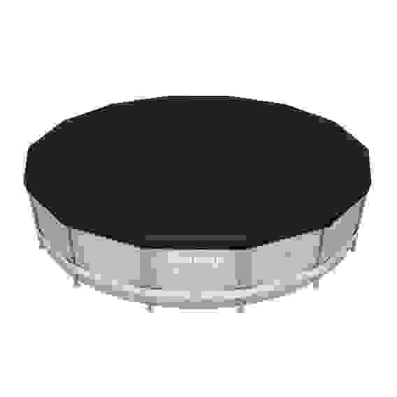 BESTWAY Тент для бассейнов, PVC, 427см, 58248